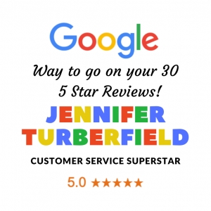 Photo of Jennifer Turberfield - Benchmark Realty