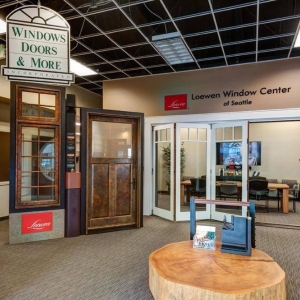 Photo of Windows, Doors & More