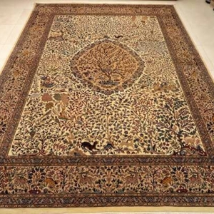 Photo of Sarkisian's Rugs & Fine Art
