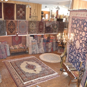 Photo of Sarkisian's Rugs & Fine Art
