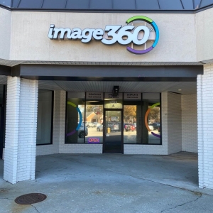 Photo of Image360 Newport News