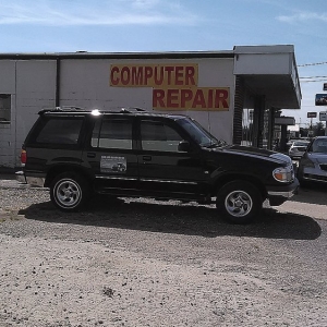 Photo of Quicktime Delivery Services