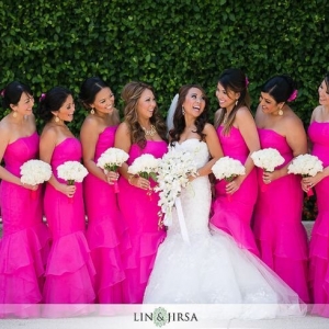 Photo of Wedding Planner Nicole Jackson E.N.T