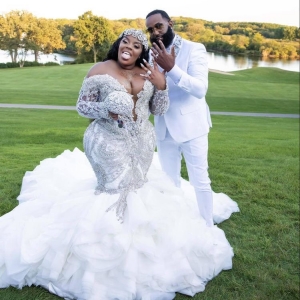 Photo of Wedding Planner Nicole Jackson E.N.T