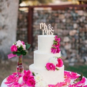 Photo of Wedding Planner Nicole Jackson E.N.T
