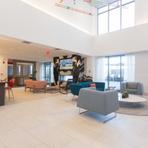 Photo of One Beachmont Apartments