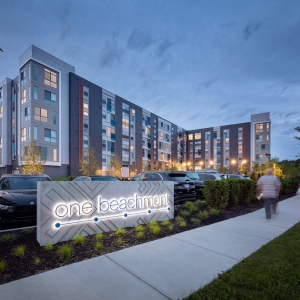 Photo of One Beachmont Apartments