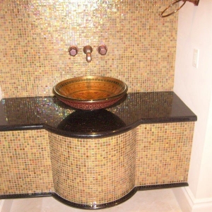 Photo of Tailor Made Tile & Marble