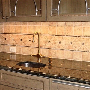 Photo of Tailor Made Tile & Marble