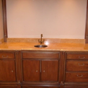 Photo of Tailor Made Tile & Marble
