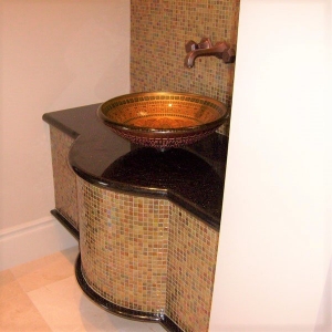 Photo of Tailor Made Tile & Marble