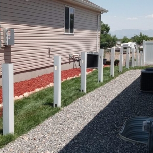 Photo of JHC Fence & More