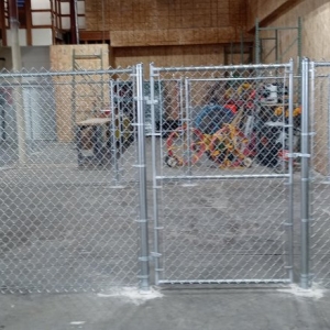 Photo of JHC Fence & More
