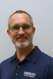 Photo of Ronald Davis - GEICO Insurance Agent