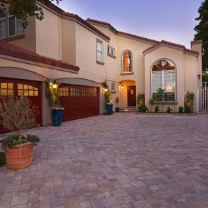 Photo of System Pavers