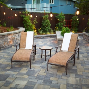 Photo of System Pavers