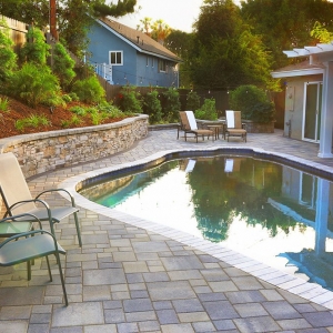 Photo of System Pavers