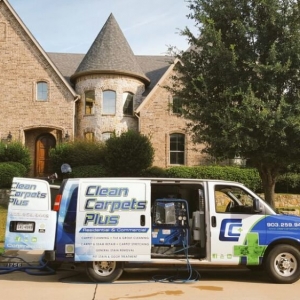 Photo of Clean Carpets Plus