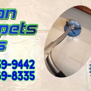 Photo of Clean Carpets Plus