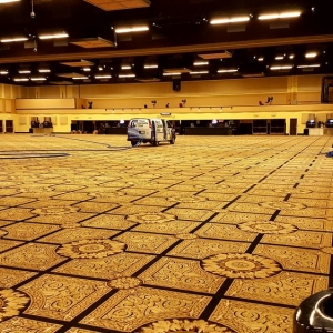 Photo of Clean Carpets Plus