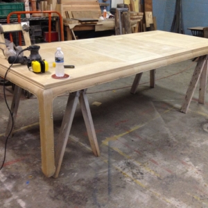 Photo of Chicago Furniture Restoration