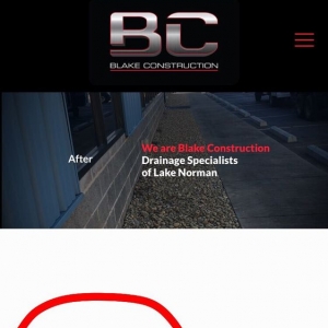 Photo of Blake's Waterproofing