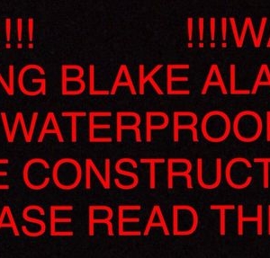 Photo of Blake's Waterproofing