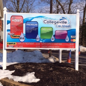 Photo of Collegeville Car Wash
