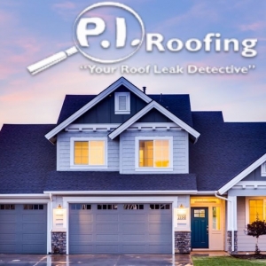 Photo of P.I. Roofing