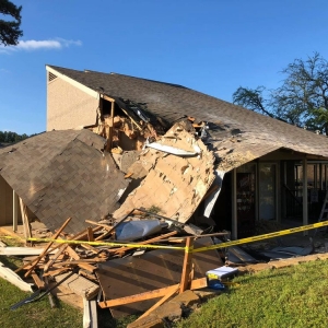 Photo of P.I. Roofing