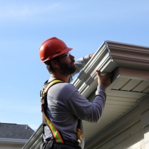Photo of P.I. Roofing