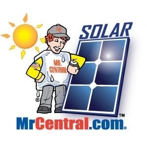 Photo of Mr. Central