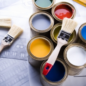 Photo of Ayon Painting