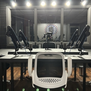 Photo of The American Podcast Information Network