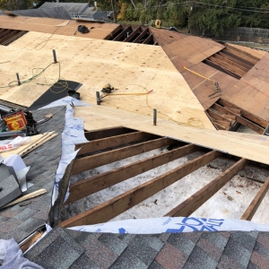 Photo of DeMuro Roofing Company
