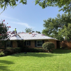 Photo of Dalrock Roofing