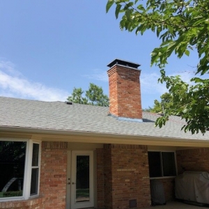 Mesquite Dalrock Roofing