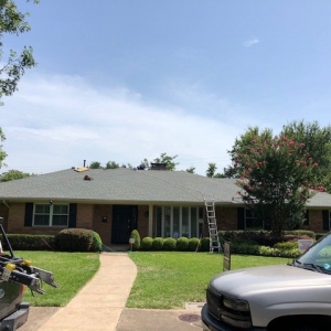 Photo of Dalrock Roofing