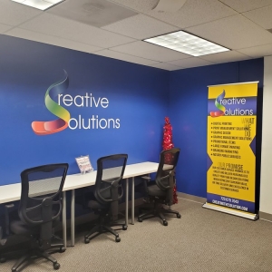 Photo of CreativeSolutions