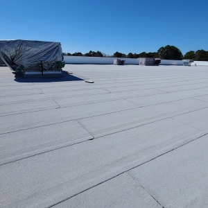 Photo of All Spec Roof