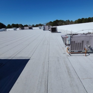 Photo of All Spec Roof
