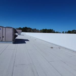 Photo of All Spec Roof
