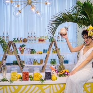 Photo of Lifted Spirits Bar Concierge