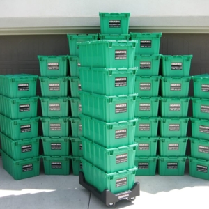 Photo of EnduroBox