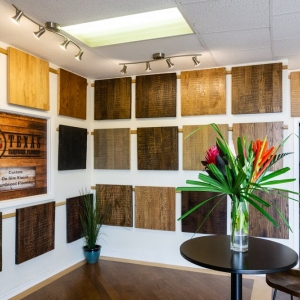 Photo of Texas Hardwood Flooring