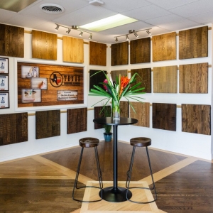 Photo of Texas Hardwood Flooring