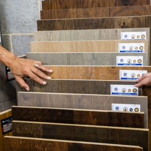 Photo of Texas Hardwood Flooring