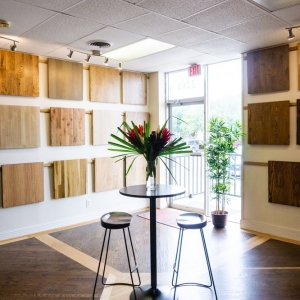 Photo of Texas Hardwood Flooring