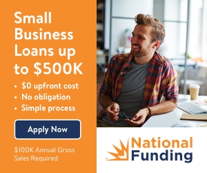 Photo of National Funding