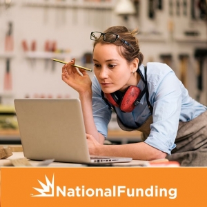 Photo of National Funding